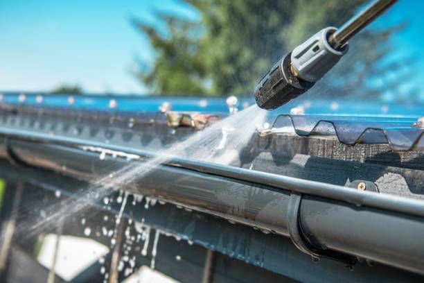 Why Choose Our Certified Pressure Washing Experts for Your Project Needs in Highland Falls, NY?