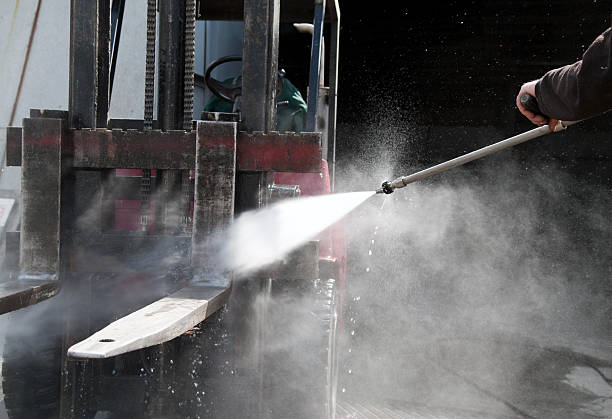 Best Residential Pressure Washing Services  in Highland Falls, NY