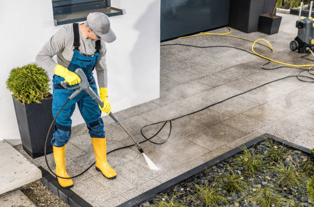 Best Fence Pressure Washing  in Highland Falls, NY