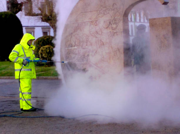 Best Pressure Washing Cost  in Highland Falls, NY