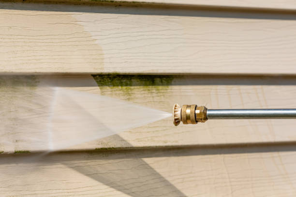Best Exterior Home Cleaning  in Highland Falls, NY