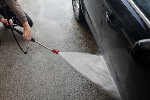 Professional Pressure Washing in Highland Falls, NY