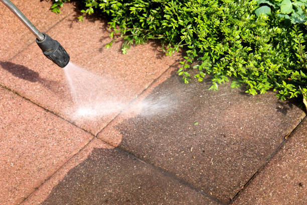 Best Garage Pressure Washing  in Highland Falls, NY